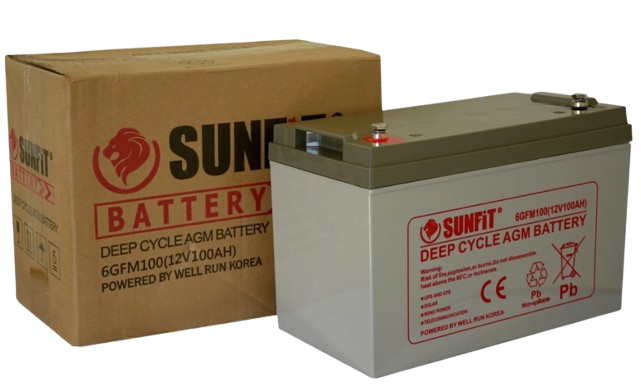 HIGH QUALTY BATTERIES