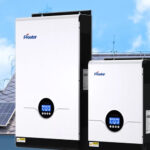 HIGH QUALITY INVERTERS
